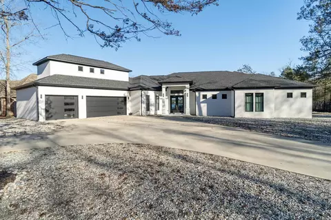 2 Carpintero Ln, Hot Springs Village, AR 71909