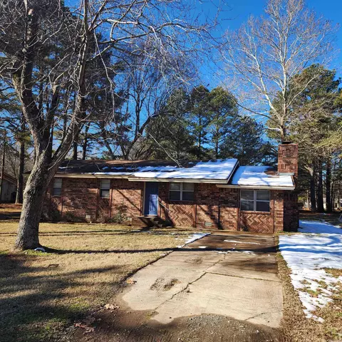 136 Stringham Rd, Higginson, AR 72068 photo 1