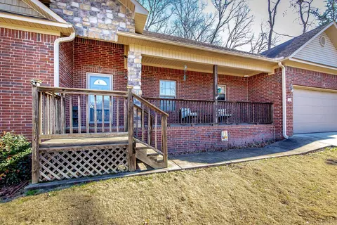 34 Crosswinds Dr, Cabot, AR 72023 photo 2