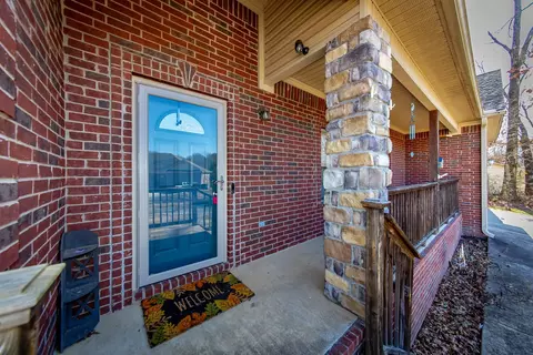 34 Crosswinds Dr, Cabot, AR 72023 photo 3
