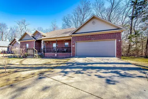 34 Crosswinds Dr, Cabot, AR 72023 photo 1