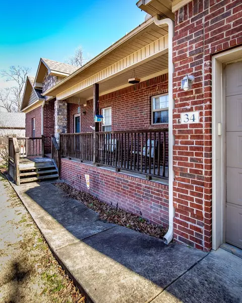 34 Crosswinds Dr, Cabot, AR 72023 photo 4
