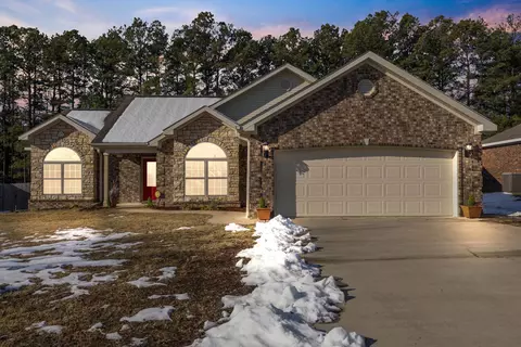 Exterior - 424 Sunshine Ln, Redfield, AR 72132 photo 1 of 7