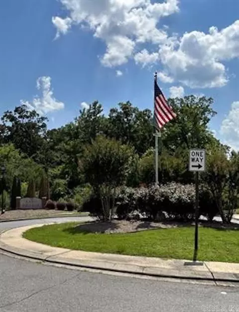 lot39 R Kanis Pines Dr, Little Rock, AR 72204