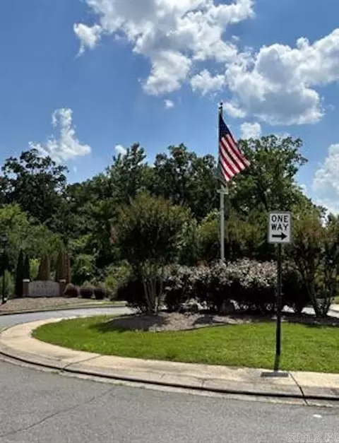 lot42 R Kanis Pines Dr, Little Rock, AR 72204