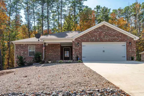 5 Estrella Cir, Hot Springs Village, AR 71909