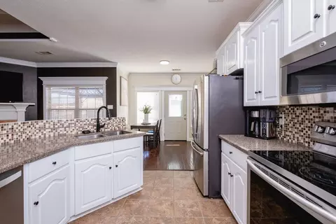 15 Berry Patch Cv, Cabot, AR 72023 photo 15