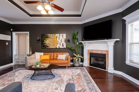 15 Berry Patch Cv, Cabot, AR 72023 photo 6