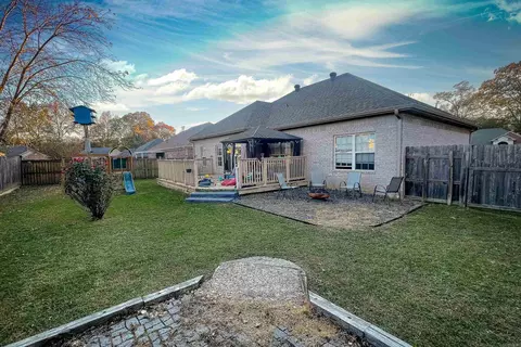 15 Berry Patch Cv, Cabot, AR 72023 photo 35