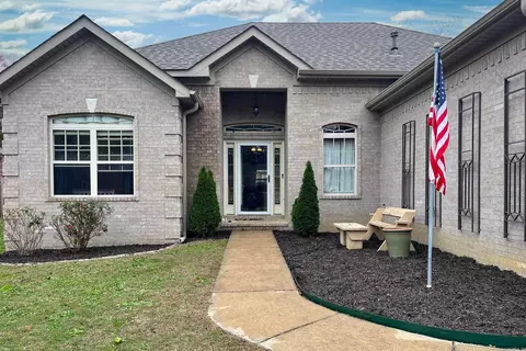 15 Berry Patch Cv, Cabot, AR 72023 photo 1
