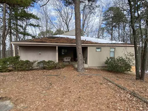 109 Shadow Ridge Loop #26, Fairfield Bay, AR 72088