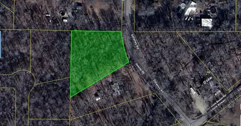 00 Delaney Rd, Jacksonville, AR 72076