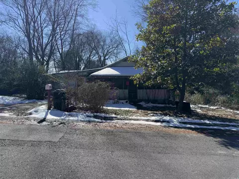 811 Ward St, Benton, AR 72015 photo 1