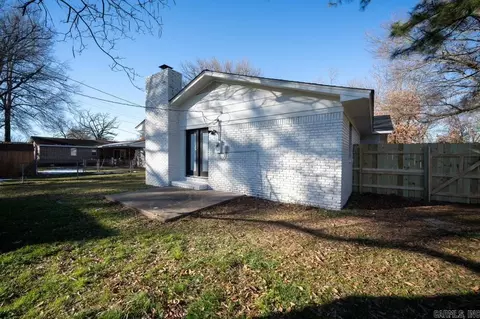 215 E 8th St, Lonoke, AR 72086 photo 20