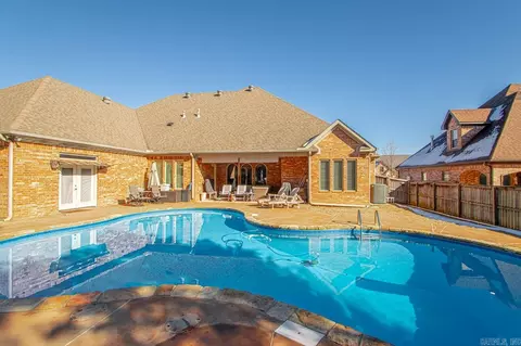 Exterior - 6575 Westminster, Benton, AR 72019 photo 13 of 14