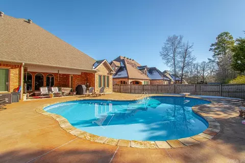 Exterior - 6575 Westminster, Benton, AR 72019 photo 11 of 14