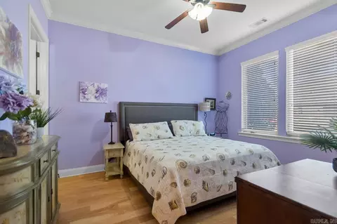 Bedroom - 6575 Westminster, Benton, AR 72019 photo 3 of 3