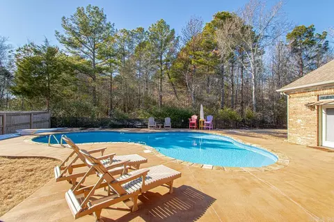 Exterior - 6575 Westminster, Benton, AR 72019 photo 8 of 14