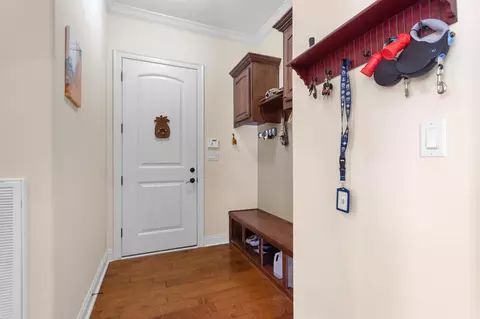 Entry Way - 6575 Westminster, Benton, AR 72019 photo 3 of 3