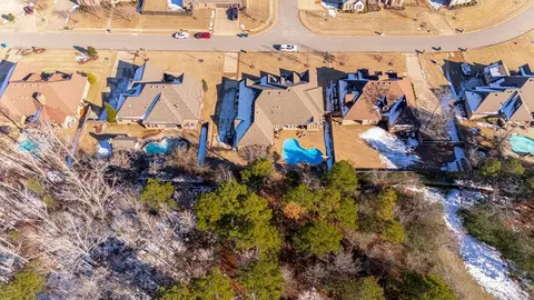 View/Area - 6575 Westminster, Benton, AR 72019 photo 3 of 6