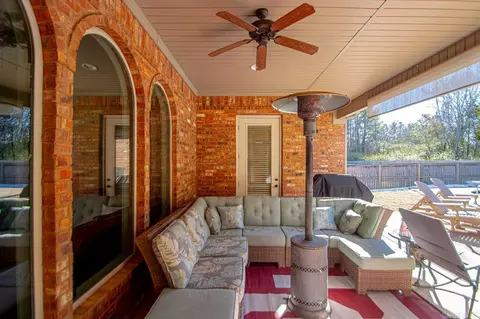 Exterior - 6575 Westminster, Benton, AR 72019 photo 5 of 14