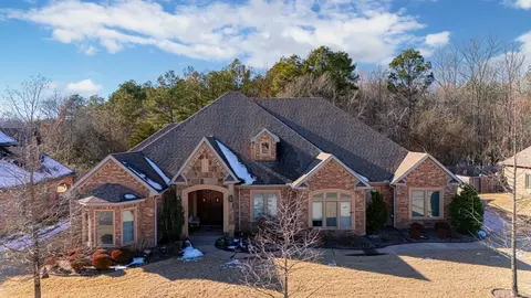 Exterior - 6575 Westminster, Benton, AR 72019 photo 1 of 14