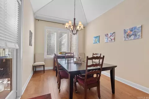 Dining - 6575 Westminster, Benton, AR 72019 photo 1 of 1