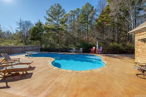 Exterior - 6575 Westminster, Benton, AR 72019 photo 9 of 14