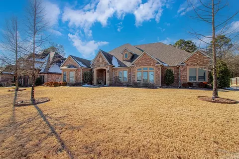 Exterior - 6575 Westminster, Benton, AR 72019 photo 3 of 14