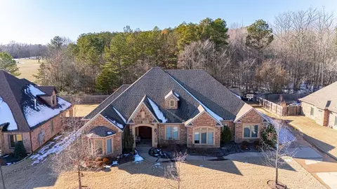 Exterior - 6575 Westminster, Benton, AR 72019 photo 2 of 14