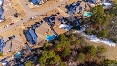 View/Area - 6575 Westminster, Benton, AR 72019 photo 4 of 6
