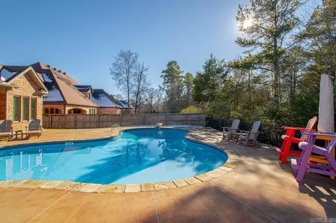 Exterior - 6575 Westminster, Benton, AR 72019 photo 10 of 14