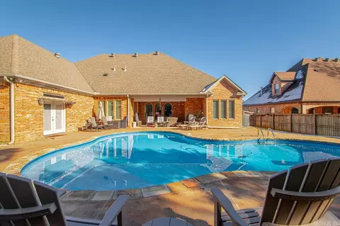 Exterior - 6575 Westminster, Benton, AR 72019 photo 12 of 14
