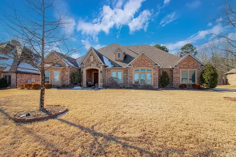 Exterior - 6575 Westminster, Benton, AR 72019 photo 4 of 14
