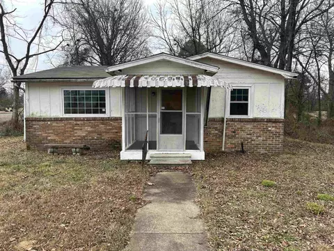 1212 W 9th Ave, Pine Bluff, AR 71603 photo 1