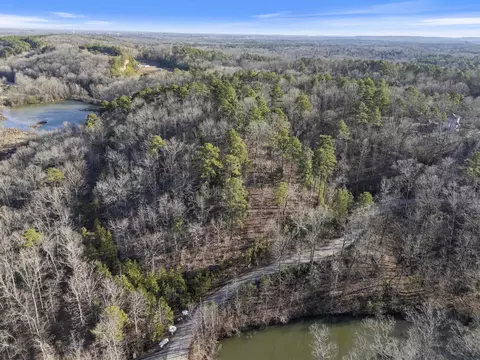 4718 Mchenry Creek Cir, Little Rock, AR 72210