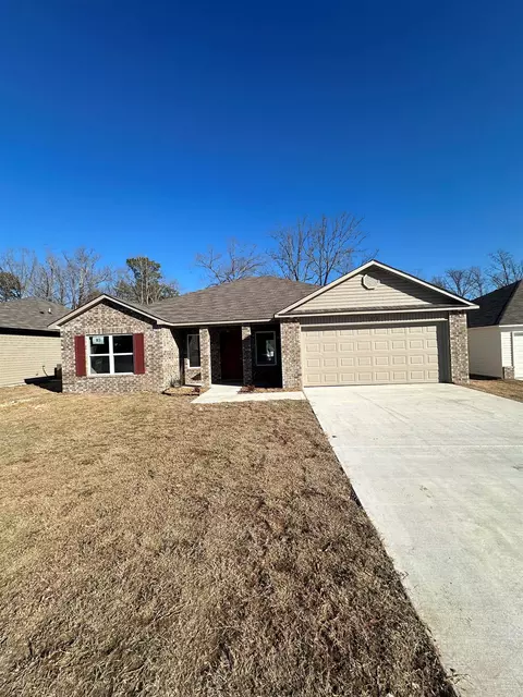 1376 Meadows Dr, Benton, AR 72019 photo 2