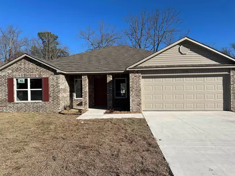 1376 Meadows Dr, Benton, AR 72019 photo 1