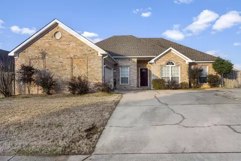 Exterior - 2713 Richland Park Dr, Bryant, AR 72022 photo 1 of 1