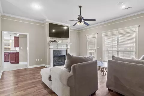 Living - 2713 Richland Park Dr, Bryant, AR 72022 photo 2 of 3