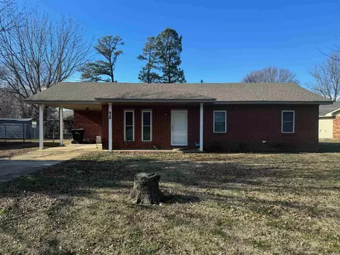810 Grimes Rd, Lake City, AR 72437