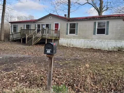 105 Becca Rd, Ward, AR 72176 photo 1