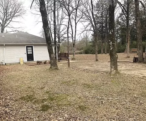Exterior - 42 Carroll Ln, Conway, AR 72032 photo 4 of 11