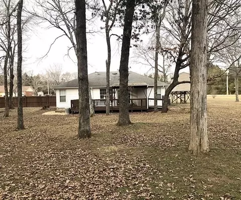Exterior - 42 Carroll Ln, Conway, AR 72032 photo 2 of 11
