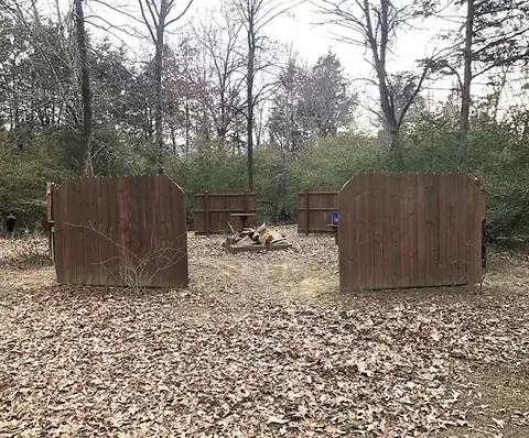 Exterior - 42 Carroll Ln, Conway, AR 72032 photo 5 of 11