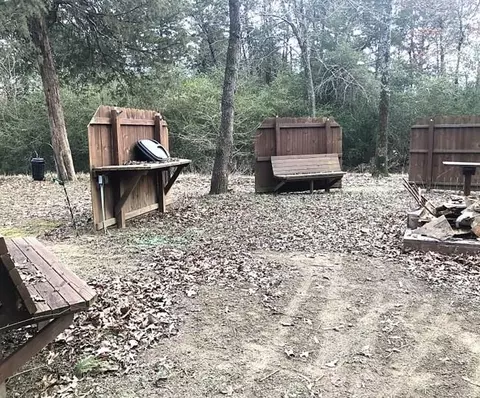 Exterior - 42 Carroll Ln, Conway, AR 72032 photo 6 of 11