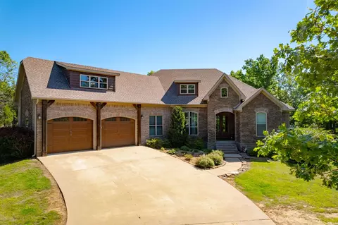 Exterior - 26 Trenton Cv, Beebe, AR 72012 photo 8 of 9