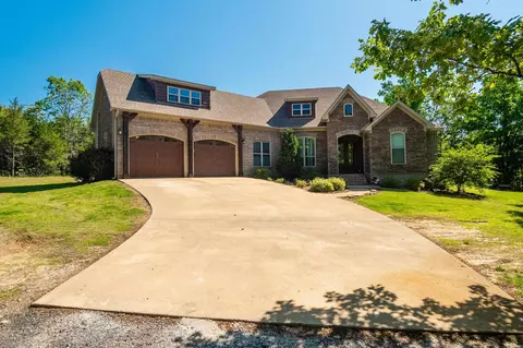 Exterior - 26 Trenton Cv, Beebe, AR 72012 photo 3 of 9
