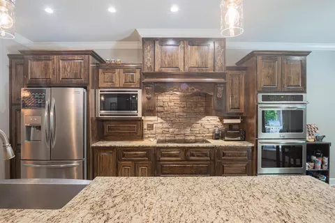 Kitchen - 26 Trenton Cv, Beebe, AR 72012 photo 1 of 2