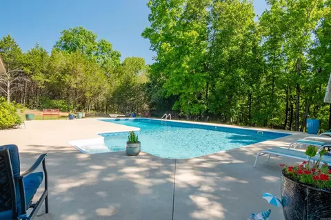 Exterior - 26 Trenton Cv, Beebe, AR 72012 photo 5 of 9